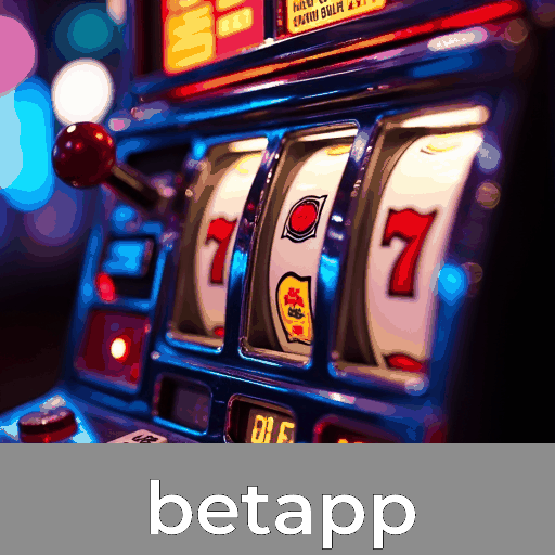 Experimente a Adrenalina dos Jogos de Cassino na betapp